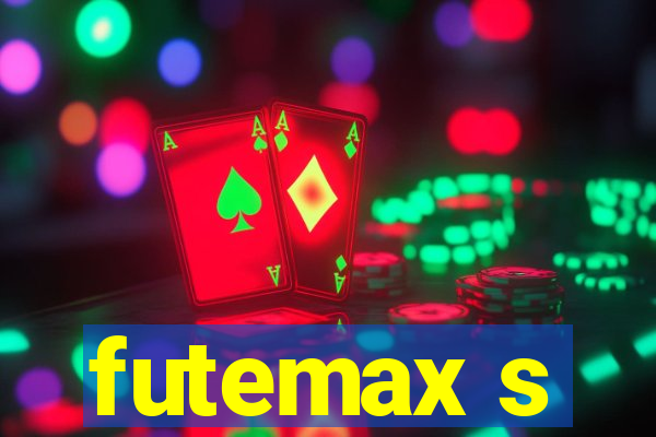 futemax s